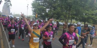 Mandiri Jogja Marathon 2023 Meriah, Pelari Kenya Dominasi Podium di Kategori Marathon Open Mandiri Jogja Marathon 2023 Meriah, Pelari Kenya Dominasi Podium di Kategori Marathon Open