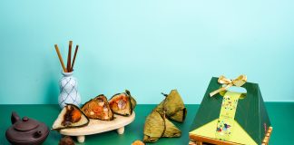Menyambut Festival Perahu Naga 2023, Shangri-La Surabaya Gelar Rice Dumpling Collections 2023 Menyambut Festival Perahu Naga 2023, Shangri-La Surabaya Gelar Rice Dumpling Collections 2023