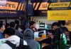 Infinix BAJAK Warmindo VIRAL di Malang! GRATIS Mabar Free Fire Dapetin Hadiah 3 Infinix Hot 30