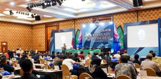 Pada Ordinary Kongres PSSI Jatim, Wagub Emil Ajak Semua Stakeholder Majukan Prestasi Sepakbola Indonesia Pada Ordinary Kongres PSSI Jatim, Wagub Emil Ajak Semua Stakeholder Majukan Prestasi Sepakbola Indonesia