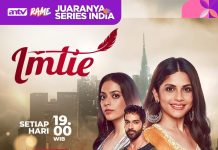 Imlie dan Atharva Dijodohkan