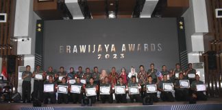 Mayjen Farid Makruf Ungkapkan Babinsa Prajurit Paling Berjasa di Kodam Brawijaya Mayjen Farid Makruf Ungkapkan Babinsa Prajurit Paling Berjasa di Kodam Brawijaya