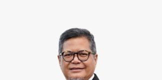 Sektor Jasa Keuangan Jawa Timur Terjaga Stabil Di Tengah Divergensi Perekonomian Global Giri Tribroto Kepala OJK KR4 Jatim