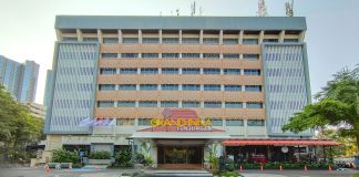 Grand Inna Tunjungan Gelar Surabaya KulineRun Bersama BUMN Grand Inna Tunjungan Gelar, Surabaya KulineRun Bersama BUMN