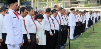 Hari Pajak Nasional, Momentun Wujudkan Perubahan Hari Pajak Nasional, Momentun Wujudkan Perubahan