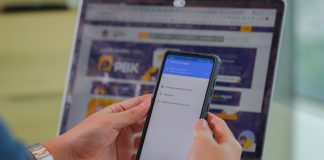 Hari Pajak Nasional: Pembayaran Pajak Lewat Dompet Digital Makin Diminati Hari Pajak Nasional: Pembayaran Pajak Lewat Dompet Digital Makin Diminati