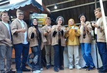 Java Coffe Culture 2023 dan Festival Peneleh Ditutup, Transaksi Terlampaui Target Awal Java Coffe Culture 2023 dan Festival Peneleh Ditutup, Transaksi Terlampaui Target Awal