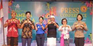 Kembali Jadi Sponsor Utama Sanur Village Festival 2023, AstraPay Mendorong Peningkatan Inklusi Transaksi Digital di Bali Kembali Jadi Sponsor Utama Sanur Village Festival 2023, AstraPay Mendorong Peningkatan Inklusi Transaksi Digital di Bali