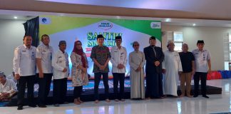 Kominfo Ajak Santri Terapkan Komunikasi Efektif dan Toleransi Kominfo Ajak Santri Terapkan Komunikasi Efektif dan Toleransi