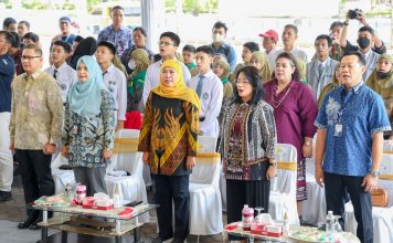 Larang Penjualan Seragam di Koperasi Sekolah SMAN/ SMKN dan SLB, Gubernur Minta Kacabdin dan Kasek Lakukan Penertiban Larang Penjualan Seragam di Koperasi Sekolah SMAN SMKN dan SLB , Gubernur Minta Kacabdin dan Kasek Lakukan Penertiban