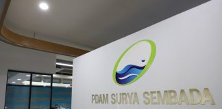 Libatkan 10 Perguruan Tinggi, PDAM Surabaya Gelar Sensus Pelanggan Libatkan 10 Perguruan Tinggi, PDAM Surabaya Gelar Sensus Pelanggan