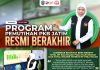 Program Pemutihan PKB Jatim Resmi Berakhir, Pemprov Jatim Beri Insentif Total Rp 101,8 Miliar pada Masyarakat Program Pemutihan PKB Jatim Resmi Berakhir, Pemprov Jatim Beri Insentif Total Rp 101,8 Miliar pada Masyarakat
