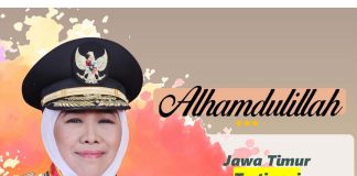 Provinsi Jatim Terbanyak Entas Kemiskinan Nasional Selama 2 Tahun Terakhir Provinsi Jatim Terbanyak Entas Kemiskinan Nasional Selama 2 Tahun Terakhir