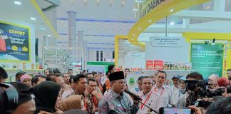 Resmi Dibuka, Indo Livestock 2023 Expo & Forum Integrasikan Sektor Pertanian Berkelanjutan Resmi Dibuka, Indo Livestock 2023 Expo & Forum Integrasikan Sektor Pertanian Berkelanjutan