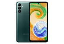 Samsung Galaxy A04s Hape Serba Pasti, Rp 1.999.000 dengan Memori Lebih Besar 128GB Samsung Galaxy A04s Hape Serba Pasti, Rp 1.999.000 dengan Memori Lebih Besar 128GB