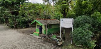 Wali Kota Eri Minta Lurah-Camat Tegas Terhadap Aset Yang Dikuasai Pihak Lain, Kalau Ada Bekingnya Laporkan Wali Kota Eri Minta Lurah-Camat Tegas Terhadap Aset Yang Dikuasai Pihak Lain, Pesannya Kalau Ada Bekingnya Laporkan