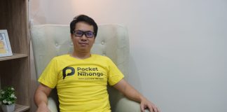 Mau Kerja di Jepang? Cari William Tanzania! Mau Kerja di Jepang? Cari William Tanzania!