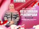 Di Hari Kesetaraan Perempuan, Gubernur Khofifah Ajak Perempuan Tingkatkan Kualitas SDM di Semua Lini Di Hari Kesetaraan Perempuan, Gubernur Khofifah Ajak Perempuan Tingkatkan Kualitas SDM di Semua Lini