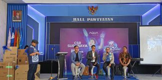 AQUA Elektronik Indonesia Usung Kampanye Inspire Future Dreams, Ajak Generasi Muda Semangat Mengejar Mimpi AQUA Elektronik Indonesia Usung Kampanye Inspire Future Dreams, Ajak Generasi Muda Untuk Semangat Mengejar Mimpi