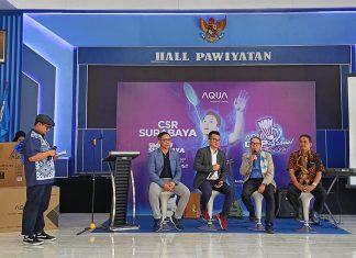 AQUA Elektronik Indonesia Usung Kampanye Inspire Future Dreams, Ajak Generasi Muda Semangat Mengejar Mimpi AQUA Elektronik Indonesia Usung Kampanye Inspire Future Dreams, Ajak Generasi Muda Untuk Semangat Mengejar Mimpi
