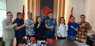 Casa Grande Sambangi Kogartap III Surabaya Casa Grande Sambangi KOGARTAP III Surabaya