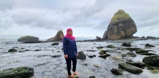 Destinasi Wisata Jatim Jadi Favorit Wisatawan Nusantara, Gubernur Khofifah Klaim Total Transaksi Tembus Rp 487 Triliun Dalam Setahun Destinasi Wisata Jatim Jadi Favorit Wisatawan Nusantara, Gubernur Khofifah Klaim Total Transaksi Tembus Rp 487 Triliun Dalam Setahun