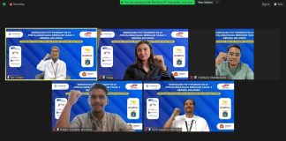 FIFGROUP Salurkan Pinjaman Tanpa Bunga Tahap 2, Bagi 260 UMKM se-Indonesia FIFGROUP Salurkan Pinjaman Tanpa Bunga Tahap 2, Bagi 260 UMKM se-Indonesia