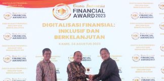 FIFGROUP Raih Dua Penghargaan Sekaligus, The Most Efficient & The Best Performance Multifinance 2023 FIFGROUP Raih Dua Penghargaan Sekaligus, The Most Efficient & The Best Performance Multifinance 2023