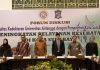 Gandeng FK Unair, Pemkot Surabaya Wujudkan Zero Stunting di Tahun 2023 Gandeng FK Unair, Pemkot Surabaya Wujudkan Zero Stunting di Tahun 2023