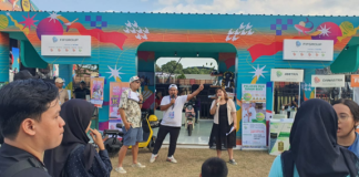 Hadirkan Beragam Keuntungan dan Keseruan, FIFGROUP Meriahkan “Semesta Berpesta” di Yogyakarta Hadirkan Beragam Keuntungan dan Keseruan, FIFGROUP Meriahkan “Semesta Berpesta” di Yogyakarta