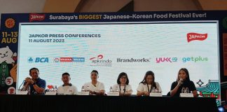 Japkor Market Digelar Selama 3 hari di Tunjungan Plaza 3 Surabaya Japkor Market Digelar Selama 3 hari di Tunjungan Plaza 3 Surabaya