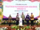 Launching Pilot Project Jatim Corporate University, Wagub Emil Dorong Peningkatan dan Pengembangan Kompetensi ASN Launching Pilot Project Jatim Corporate University, Wagub Emil Dorong Peningkatan dan Pengembangan Kompetensi ASN