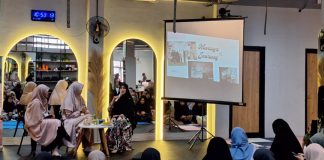 Telah hadir Mazaya Gym Muslimah Pertama di Surabaya Telah hadir Mazaya Gym Muslimah Pertama di Surabaya