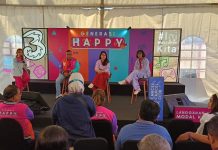 Tri Ajak Generasi Z Menjadi Generasi Happy, dengan Melek Teknologi Tri Ajak Generasi Z Menjadi Generasi Happy, dengan Melek Teknologi