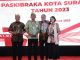 Tutup Diklat Paskibraka Surabaya 2023, Wali Kota Eri Cahyadi Gelorakan Semangat Kebangsaan