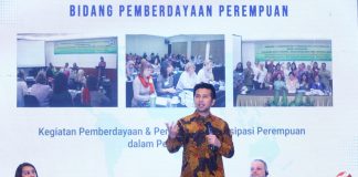 Melalui Forum Rakornas Kerjasama 2023, Wagub Emil Dorong Pemda Perkuat dan Perluas Peluang Kerjasama Antar Daerah Maupun Internasional Melalui Forum Rakornas Kerjasama 2023, Wagub Emil Dorong Pemda Perkuat dan Perluas Peluang Kerjasama Antar Daerah Maupun Internasional