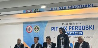 Makin Marak Edukasi Kesehatan Kulit Di Dunia Digital, Perdoski Bahas Peran Dokter Dermatologi & Venerologi di Era Digital Makin Marak Edukasi Kesehatan Kulit Di Dunia Digital, Perdoski Bahas Peran Dokter Dermatologi & Venerologi di Era Digital