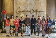 Cara Unik Grand Dafam Signature Surabaya Rayakan Hari Kemerdekaan Indonesia Cara Unik Grand Dafam Signature Surabaya Rayakan Hari Kemerdekaan Indonesia