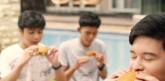 Sambut Ulang Tahun Colonel Sanders, KFC Indonesia Luncurkan Paket Baru demi Memuaskan Pelanggan ambut Ulang Tahun Colonel Sanders, KFC Indonesia Luncurkan Paket Baru demi Memuaskan Pelanggan