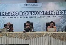 Bank Indonesia Gelar Acara Tahunan Festival Ekonomi Syariah 2023 Bank Indonesia Gelar Acara Tahunan Festival Ekonomi Syariah 2023
