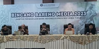 Bank Indonesia Gelar Acara Tahunan Festival Ekonomi Syariah 2023 Bank Indonesia Gelar Acara Tahunan Festival Ekonomi Syariah 2023