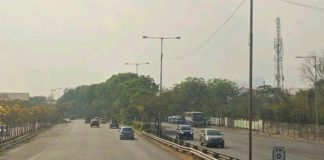 Betonisasi Capai 66,639 PERSEN, Pemkot Surabaya Lanjutkan Pengerjaan Jalan Dupak Sisi Selatan Betonisasi Capai 66,639 PERSEN, Pemkot Surabaya Lanjutkan Pengerjaan Jalan Dupak Sisi Selatan