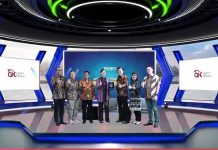 Talk Show Literasi Keuangan FIFGROUP : OJK Apresiasi Langkah untuk Optimalkan Pembiayaan Dengan Cerdas dan Bijak Talk Show Literasi Keuangan FIFGROUP : OJK Apresiasi Langkah untuk Optimalkan Pembiayaan Dengan Cerdas dan Bijak