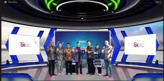 Talk Show Literasi Keuangan FIFGROUP : OJK Apresiasi Langkah untuk Optimalkan Pembiayaan Dengan Cerdas dan Bijak Talk Show Literasi Keuangan FIFGROUP : OJK Apresiasi Langkah untuk Optimalkan Pembiayaan Dengan Cerdas dan Bijak