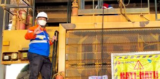 XL Axiata Hadirkan Solusi Green Mining dengan Private Network, Solusi Ramah Lingkungan bagi Industri Pertambangan XL Axiata Hadirkan Solusi Green Mining dengan Private Network, Solusi Ramah Lingkungan bagi Industri Pertambangan