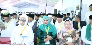 Hadiri Munas dan Konbes NU, Gubernur Khofifah Dukung GKMNU Wujudkan Ketahanan Nasional Berbasis Ketahanan Keluarga Hadiri Munas dan Konbes NU, Gubernur Khofifah Dukung GKMNU Wujudkan Ketahanan Nasional Berbasis Ketahanan Keluarga