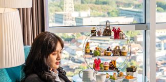 Hotel Ciputra World Surabaya Berikan Program Spesial Untuk Para member di Bulan September Hotel Ciputra World Surabaya Berikan Program Spesial Untuk Para member di Bulan September