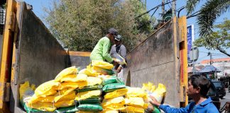 Inflasi Surabaya Terkendali, Pemkot Surabaya Gelar Operasi Pasar Dan Sederhanakan Rantai Distribusi Inflasi Surabaya Terkendali, Pemkot Surabaya Gelar Operasi Pasar Dan Sederhanakan Rantai Distribusi