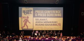 Sleep Call: Thriller Terbaru Fajar Nugros Yang Dibintangi Laura Basuki Siap Meneror Penonton pada 7 September 2023 Sleep Call: Thriller Terbaru Fajar Nugros Yang Dibintangi Laura Basuki Siap Meneror Penonton pada 7 September 2023