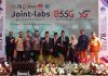 Meriahkan Hari Bhakti Postel ke-78, ITB dan Tel-U Resmikan Joint Lab dengan Huawei untuk Pacu Transformasi Digital Indonesia Meriahkan Hari Bhakti Postel ke-78, ITB dan Tel-U Resmikan Joint Lab dengan Huawei untuk Pacu Transformasi Digital Indonesia